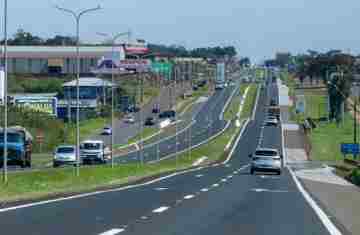 Mais de 4,1 milhões de veículos do Paraná são beneficiados com redução do IPVA